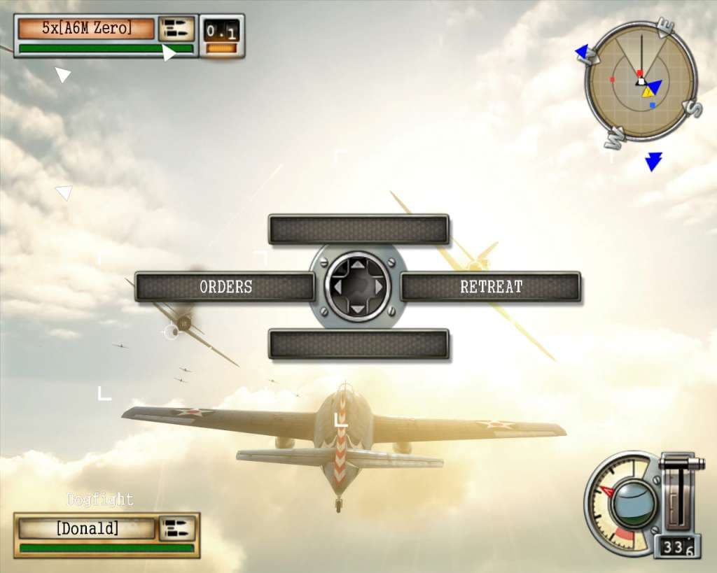 Battlestations: Midway Steam CD Key - Image 3