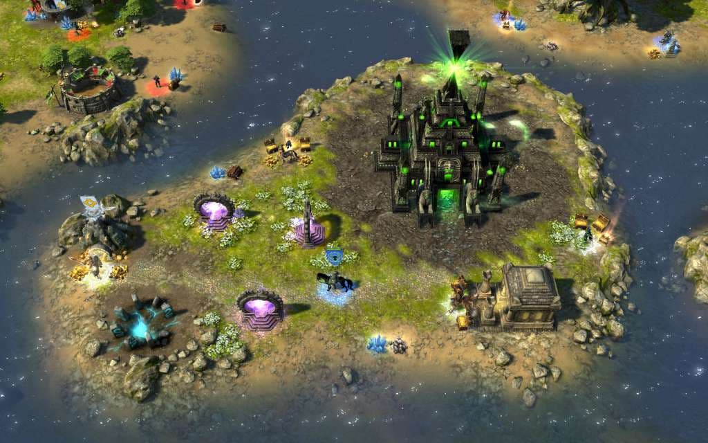 Might & Magic Heroes VI: Complete Edition PC Ubisoft Connect CD Key - Image 2