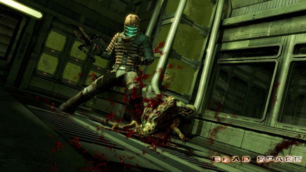Dead Space (2008) Steam Gift - Image 4
