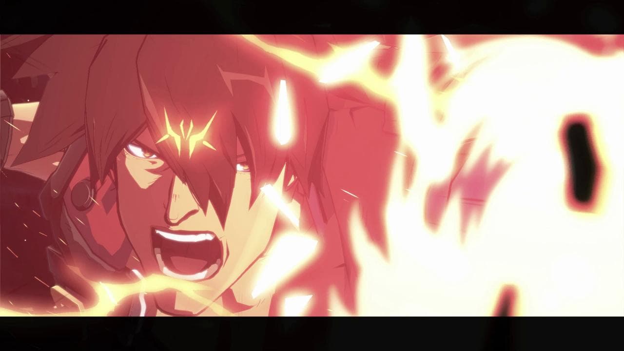 GUILTY GEAR -STRIVE- LATAM PC Steam CD Key - Image 2