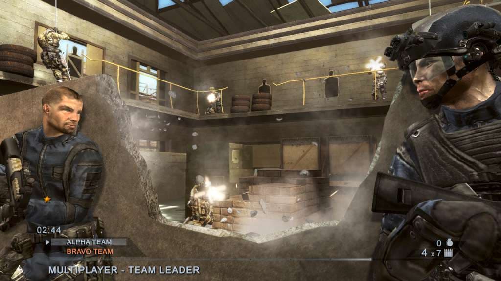 Tom Clancy's Rainbow Six Vegas 2 PC Epic Games Account - Image 2