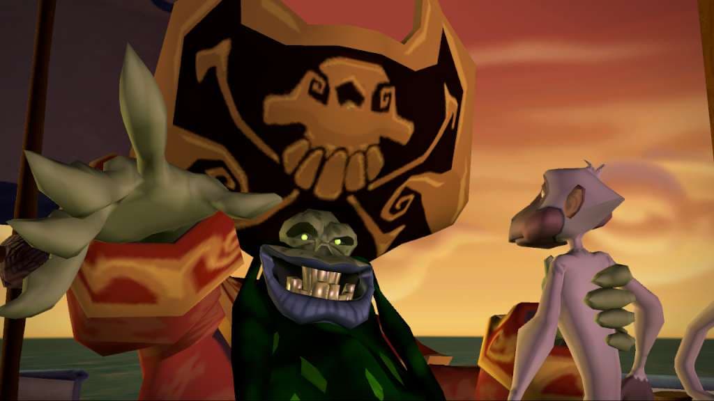 Tales of Monkey Island Complete Season PC Epic Games Account - Image 3