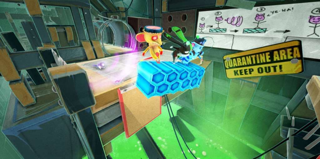 Tiny Brains Steam Gift - Image 4