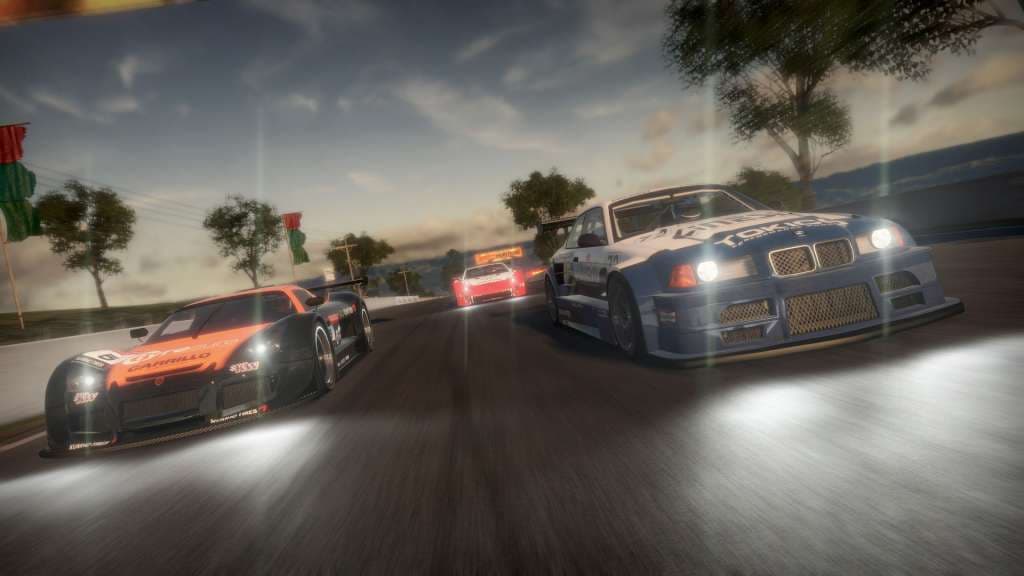 Need for Speed Shift 2 Unleashed PC EA App CD Key - Image 3