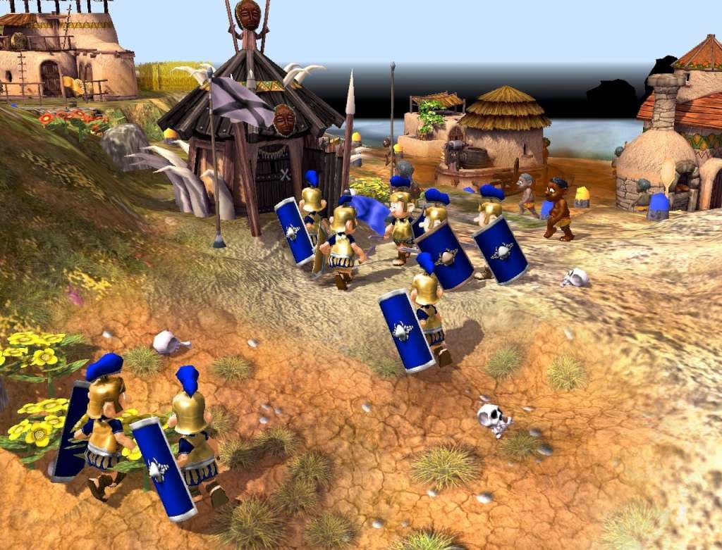 The Settlers 2: The 10th Anniversary GOG CD Key - Image 2