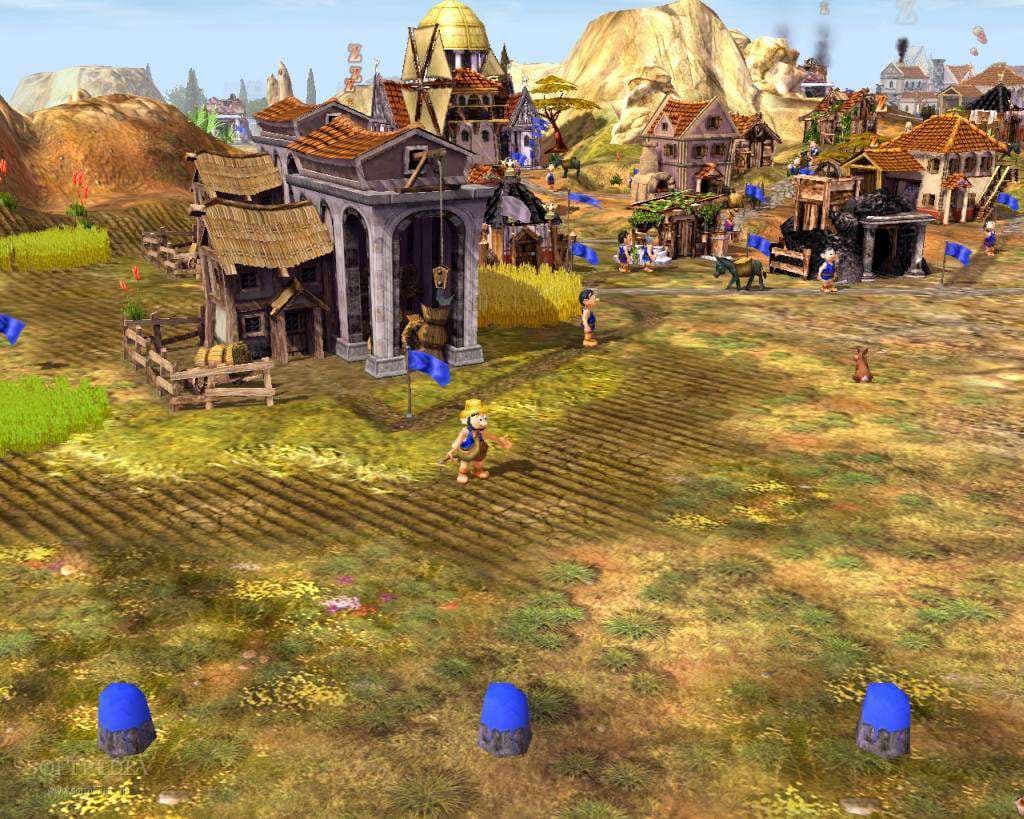 The Settlers 2: The 10th Anniversary GOG CD Key - Image 4