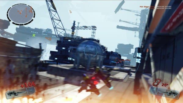 Strike Vector Steam Gift - Image 4