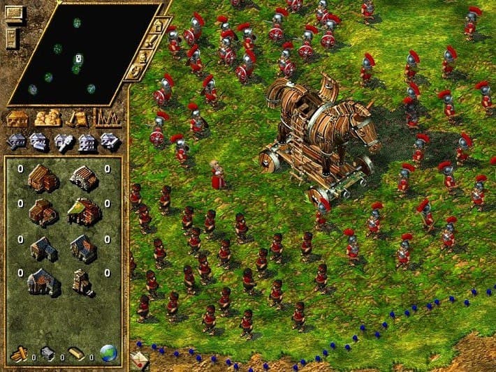 The Settlers 4: Gold Edition GOG CD Key - Image 4