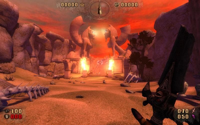 Painkiller Overdose PC Steam CD Key - Image 2