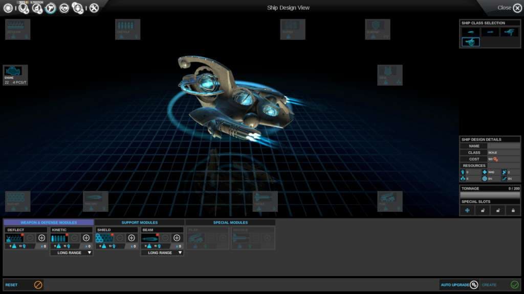 Endless Space - Disharmony Steam CD Key - Image 2
