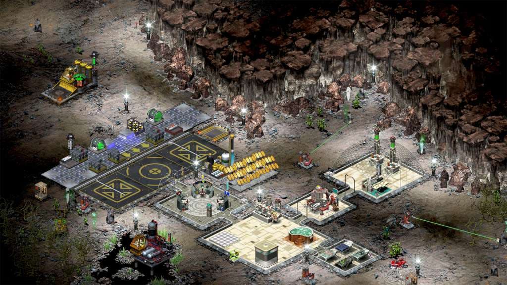 Space Colony: Steam Edition Steam CD Key - Image 3