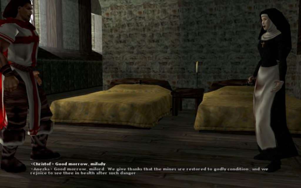 Vampire: The Masquerade - Redemption GOG CD Key - Image 2