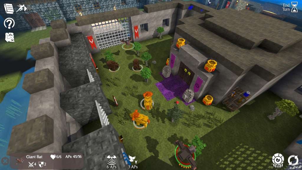 The Last Warlock Steam CD Key - Image 4