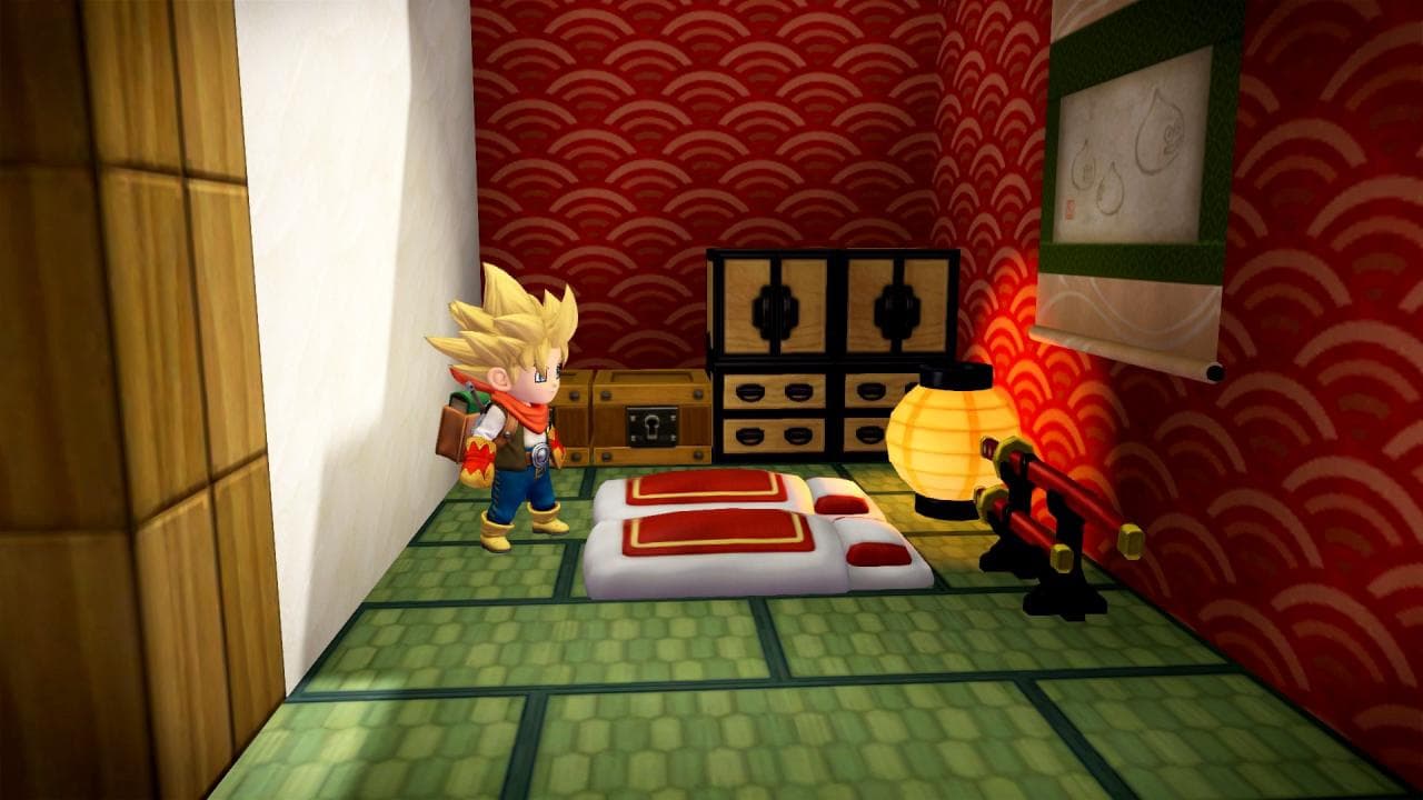 Dragon Quest Builders 2 - Hotto Stuff Pack DLC EU Nintendo Switch CD Key - Image 2