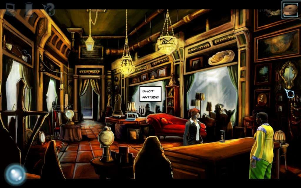 Cognition: An Erica Reed Thriller GOTY GOG CD Key - Image 4