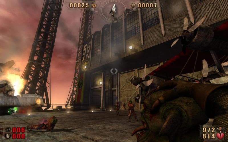 Painkiller Overdose PC Steam CD Key - Image 3