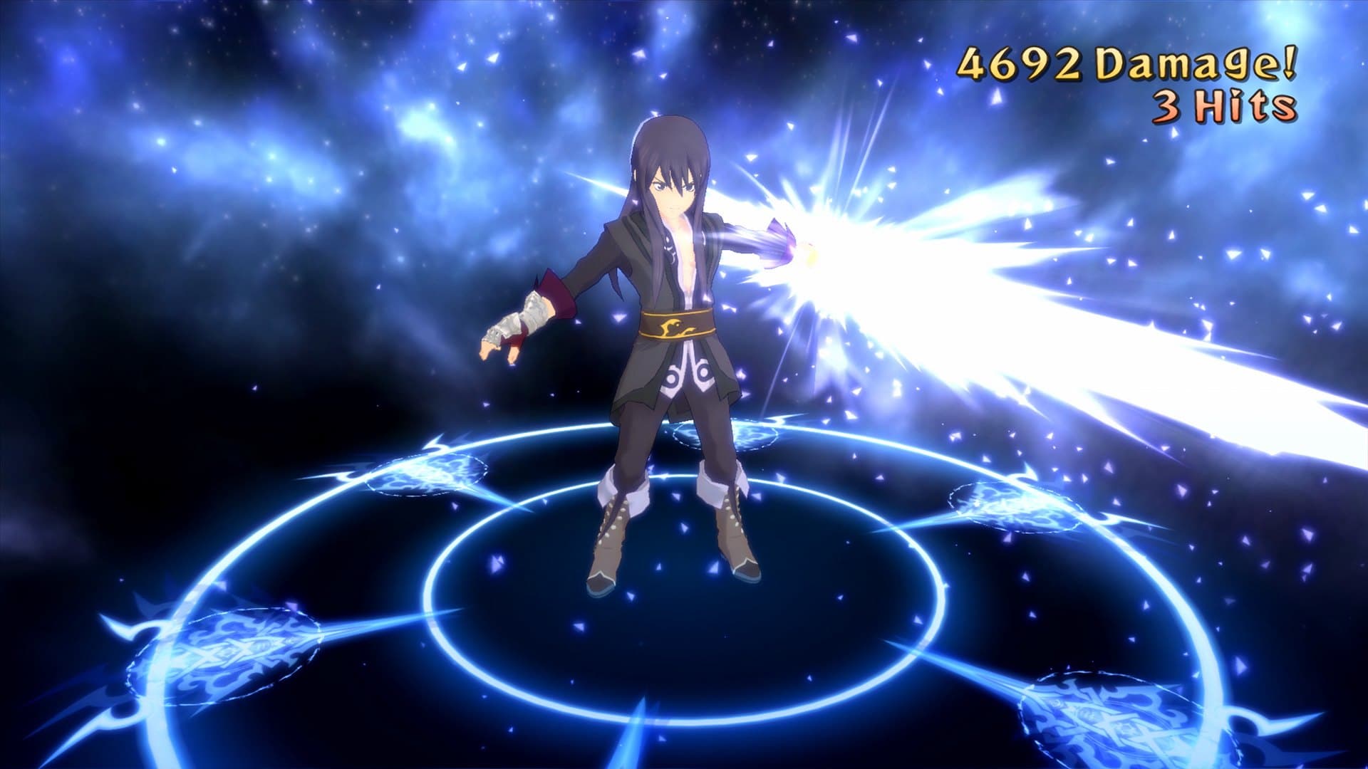 Tales of Vesperia: Definitive Edition EU XBOX One CD Key - Image 2