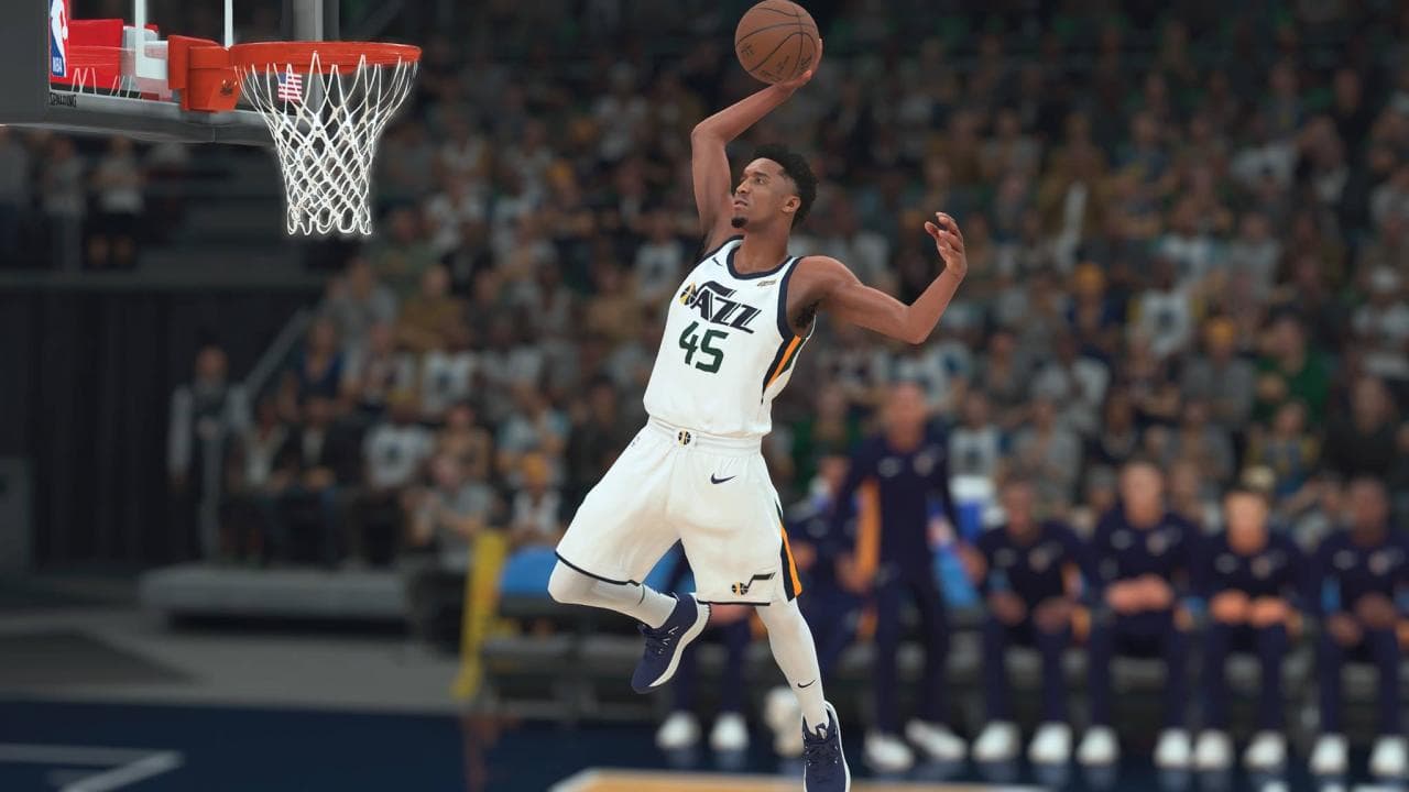 NBA 2K19 EU PC Steam CD Key - Image 3