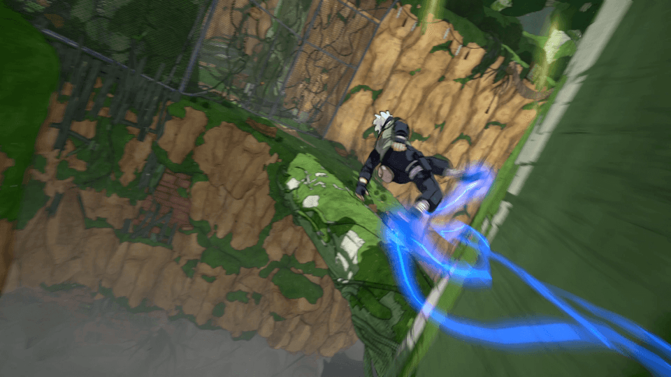 NARUTO TO BORUTO: Shinobi Striker Steam Altergift - Image 2