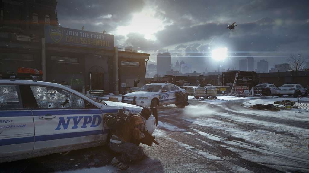 Tom Clancy's The Division - N.Y. Police Pack XBOX ONE CD Key - Image 3