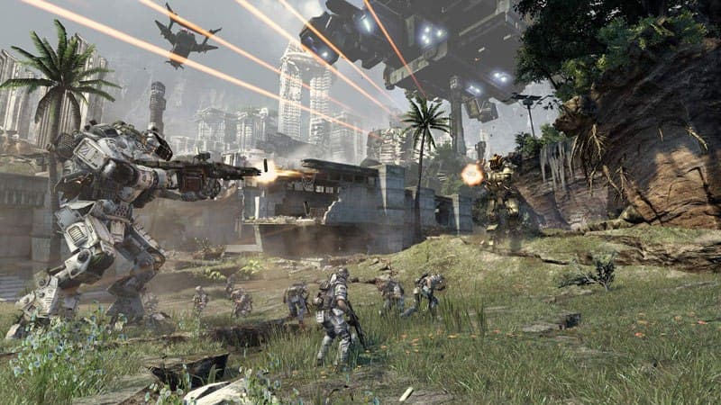 Titanfall Season Pass EA App CD Key - Image 2