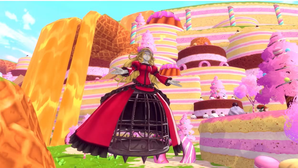 DRAGON QUEST MONSTERS: The Dark Prince Nintendo Switch Online Account Activation - Image 2