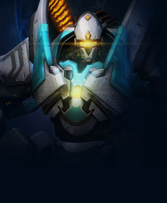 StarCraft II - Commander: Fenix DLC EU Battle.net CD Key - Image 2