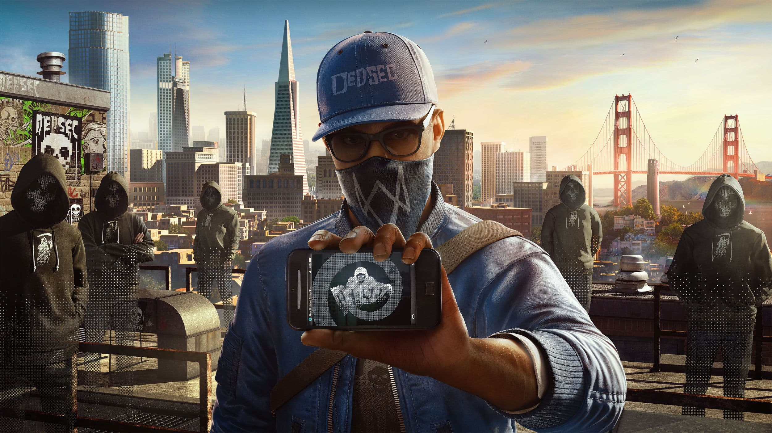 Watch Dogs: Silver Pack US PC Ubisoft Connect CD Key - Image 4