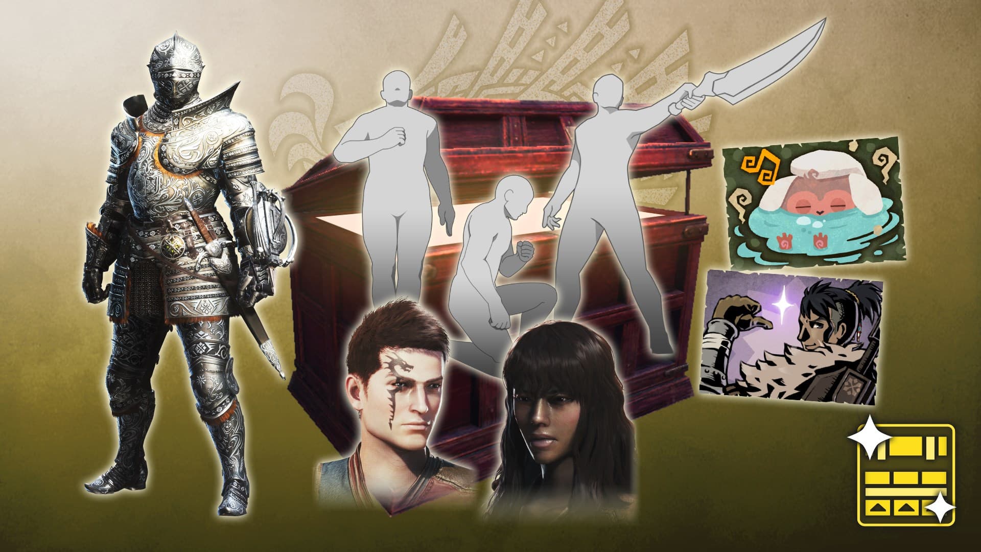 Monster Hunter World: Iceborne - Deluxe Kit DLC EU XBOX One / Xbox Series X|S CD Key - Image 2