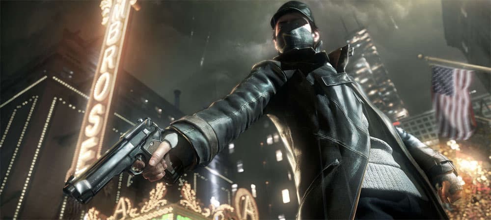 Watch Dogs: Silver Pack US PC Ubisoft Connect CD Key - Image 2