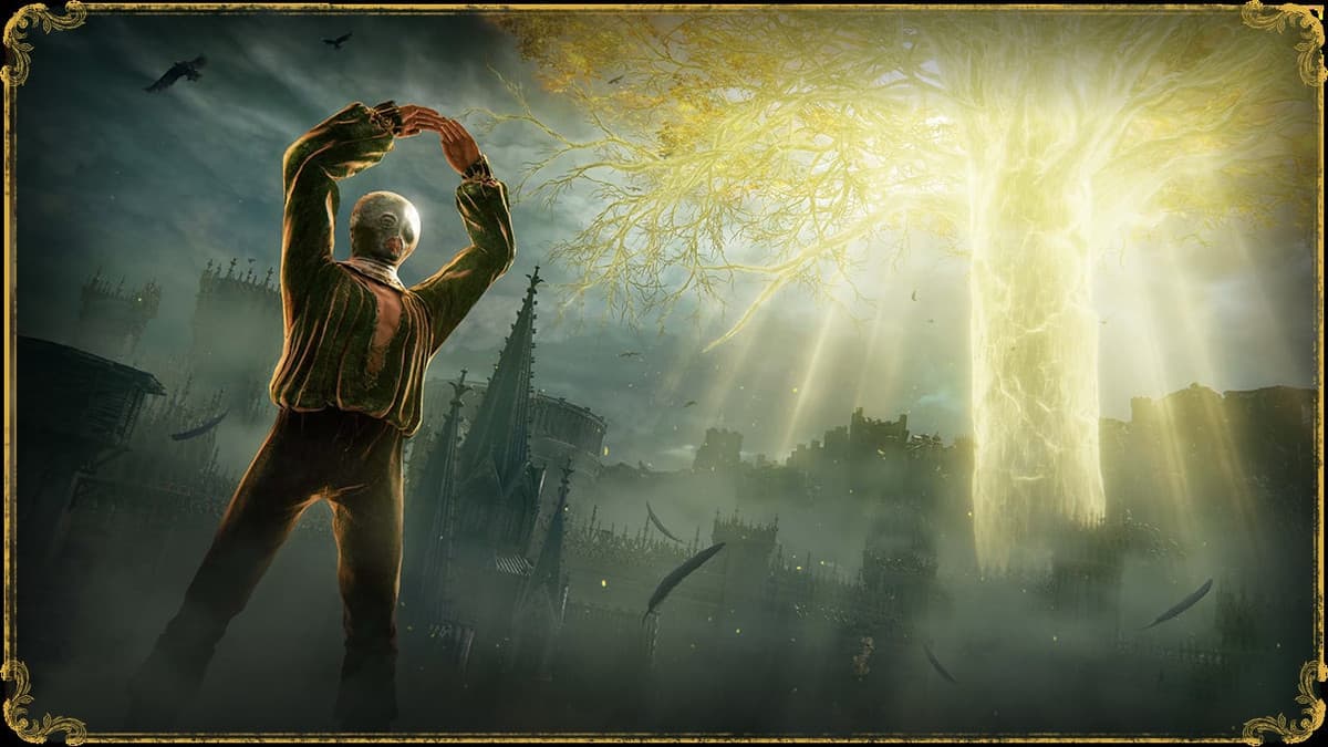 ELDEN RING - Shadow of the Erdtree Pre-Order Bonus EU/UK/AU PS4/PS5 CD Key - Image 2