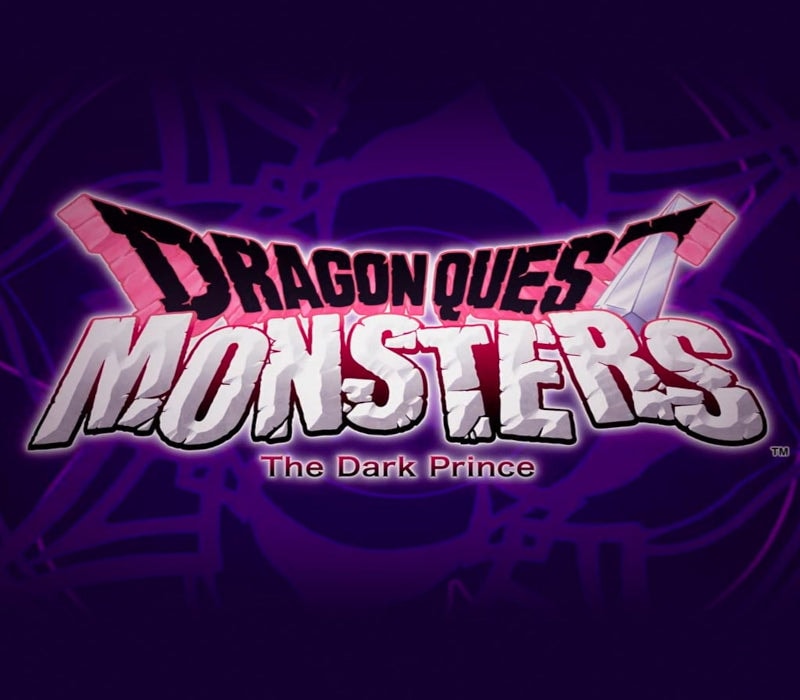DRAGON QUEST MONSTERS: The Dark Prince Nintendo Switch Online Account Activation