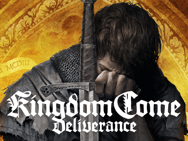 Kingdom Come: Deliverance AR XBOX One CD Key
