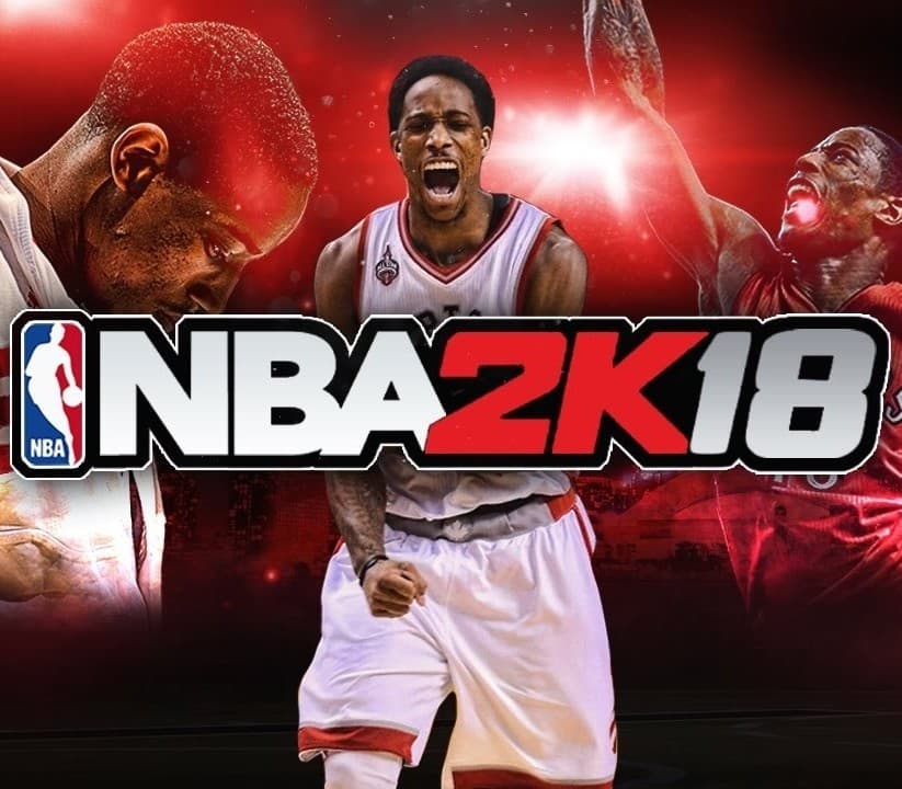 NBA 2K18 EU PC Steam CD Key