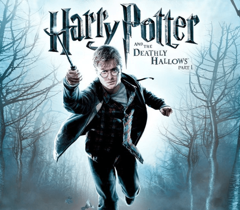 Harry Potter and the Deathly Hallows – Part 1 EN Language Only EA App CD Key