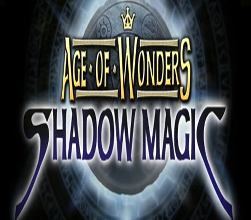 Age of Wonders: Shadow Magic PC Steam CD Key