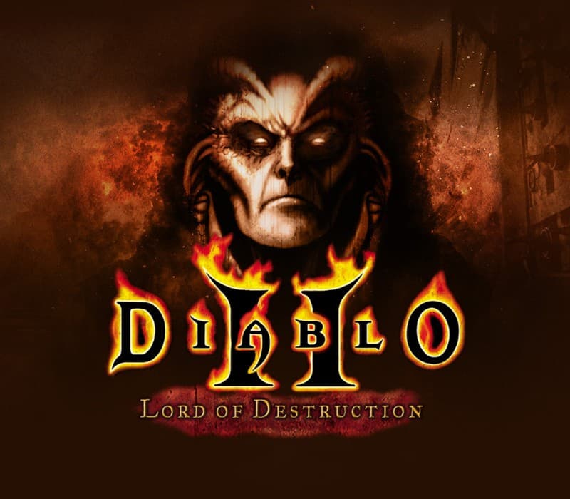 Diablo 2 - Lord of Destruction DLC US PC Battle.net CD Key