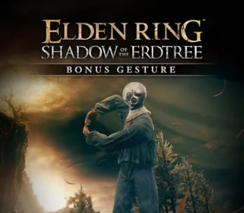 ELDEN RING - Shadow of the Erdtree Pre-Order Bonus EU/UK/AU PS4/PS5 CD Key